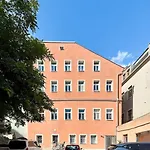 Lejlighed Modern Eingerichtete Im Stadtzentrum Kostenloser Parkplatz *