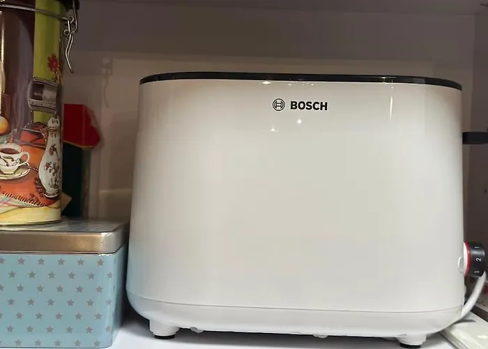 Modern Eingerichtete Im Stadtzentrum Kostenloser Parkplatz * تسيتاو